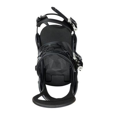 Women's Citizen Re:Flex Snowboard Bindings ウィメンズシチズンリフレックススノーボードバインディング
