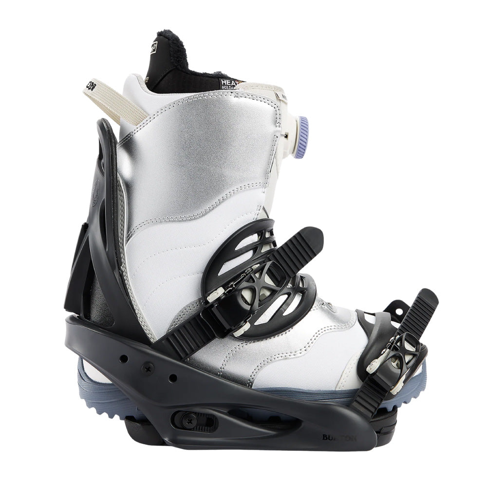 Women's Citizen Re:Flex Snowboard Bindings ウィメンズシチズンリフレックススノーボードバインディング