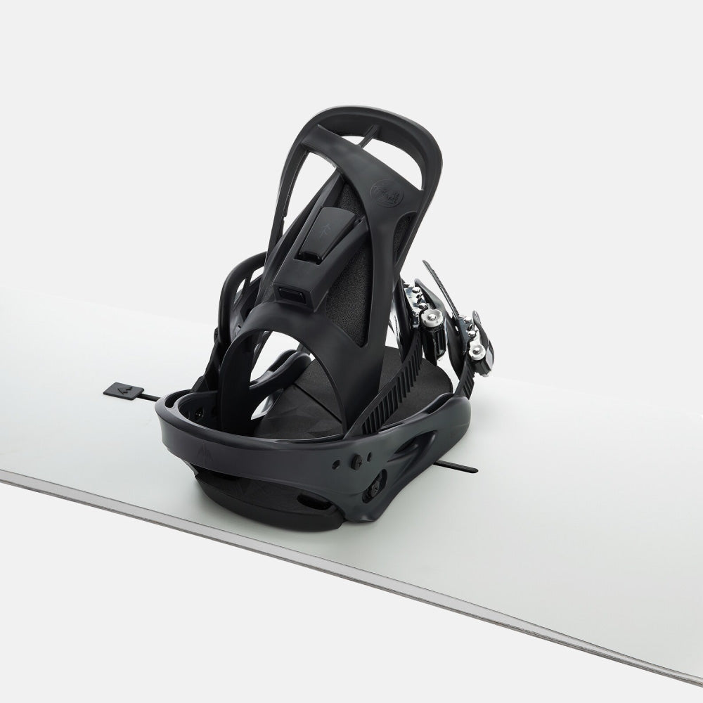 Women's Citizen Re:Flex Snowboard Bindings ウィメンズシチズンリフレックススノーボードバインディング