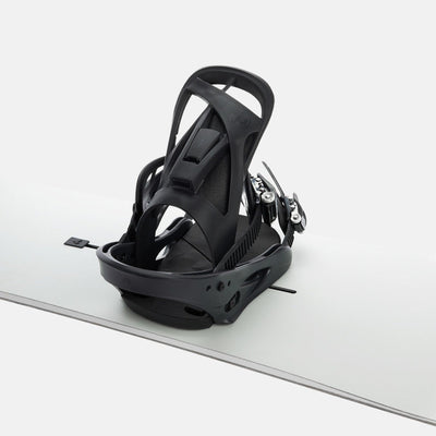 Women's Citizen Re:Flex Snowboard Bindings ウィメンズシチズンリフレックススノーボードバインディング
