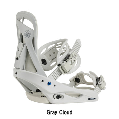 Women's Citizen Re:Flex Snowboard Bindings ウィメンズシチズンリフレックススノーボードバインディング