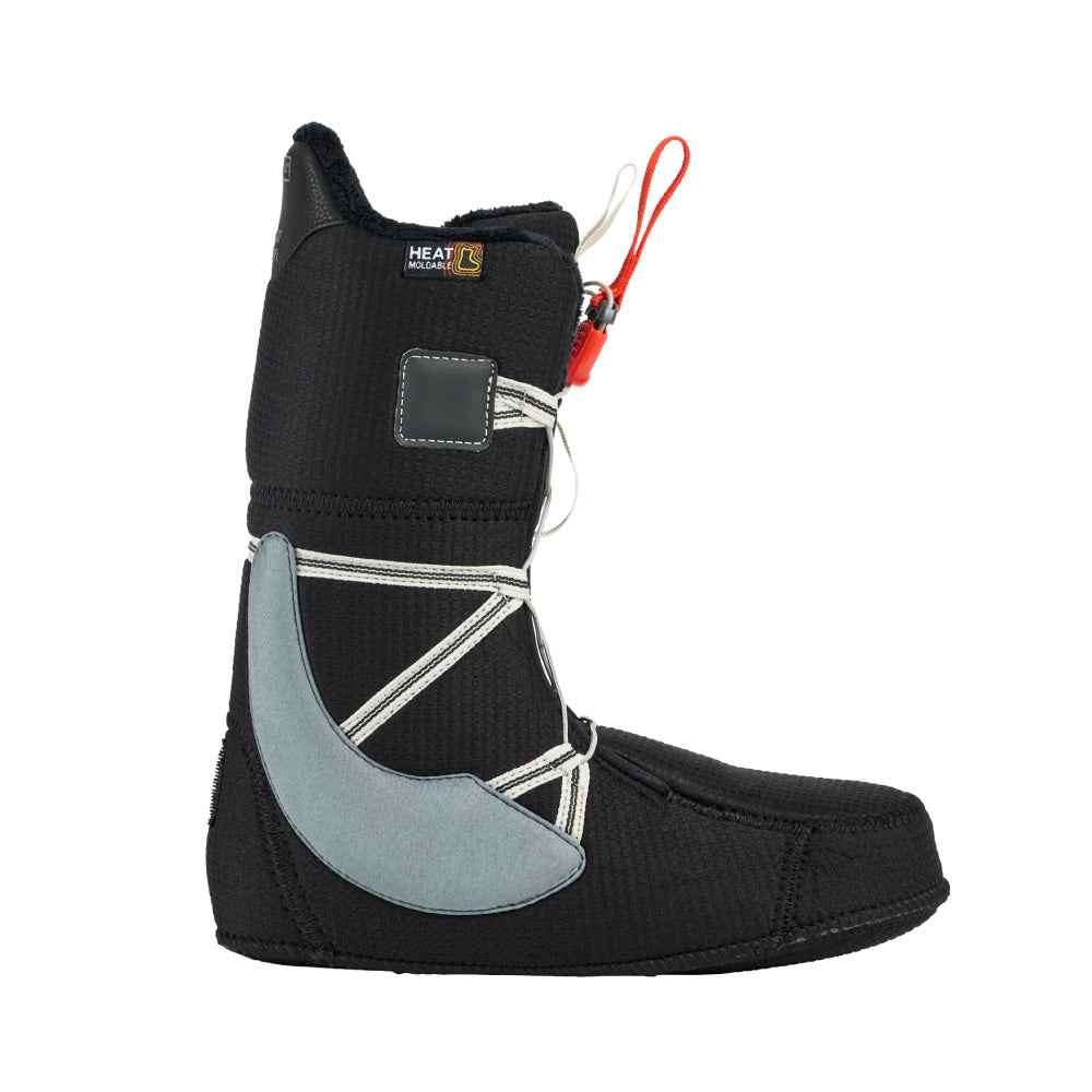 Men's Moto BOA Wide Snowboard Boots メンズモトボアワイドスノーボードブーツ