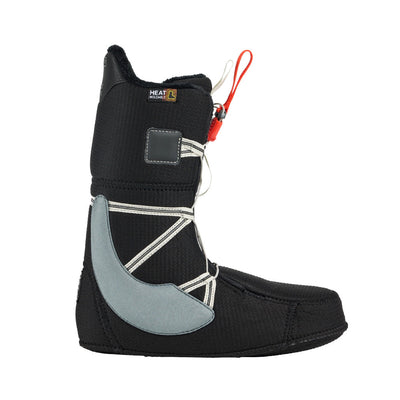 Men's Moto BOA Wide Snowboard Boots メンズモトボアワイドスノーボードブーツ
