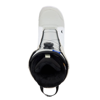 Men's Moto BOA Wide Snowboard Boots メンズモトボアワイドスノーボードブーツ