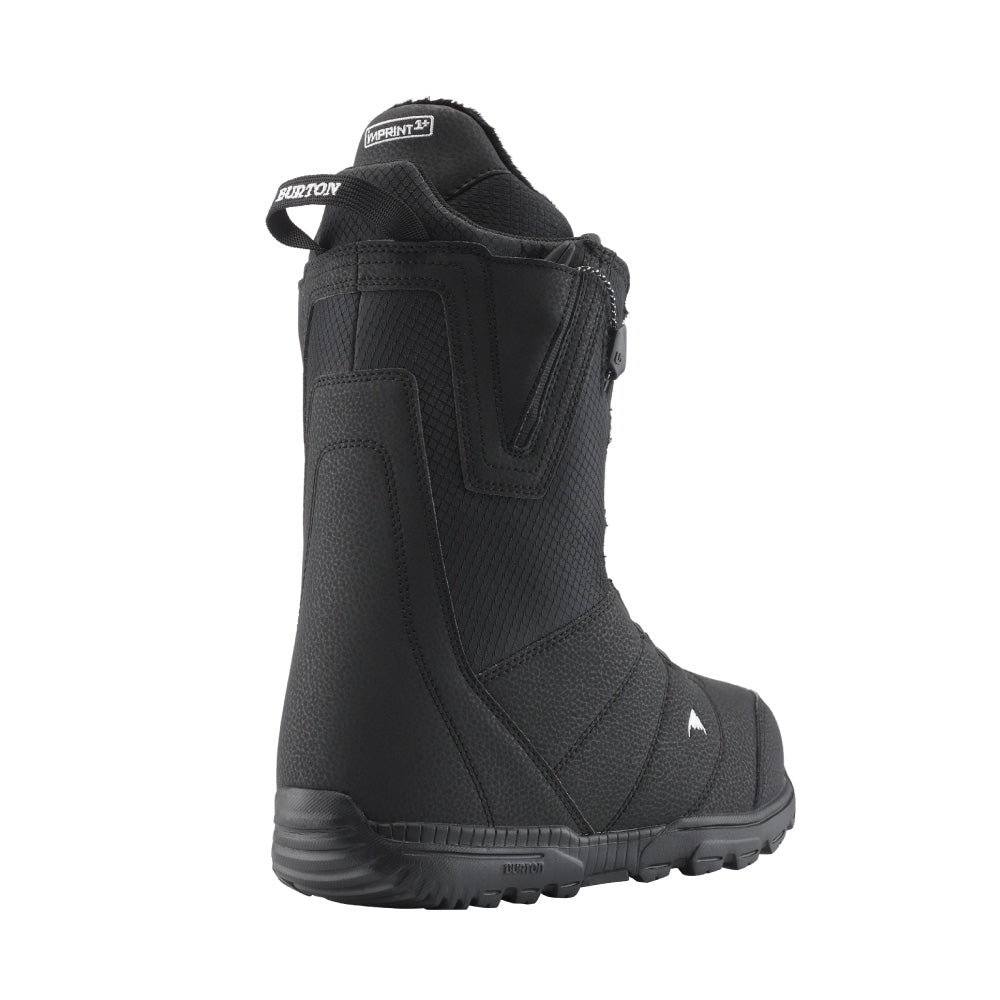 Men's Moto Snowboard Boots メンズモトスノーボードブーツ