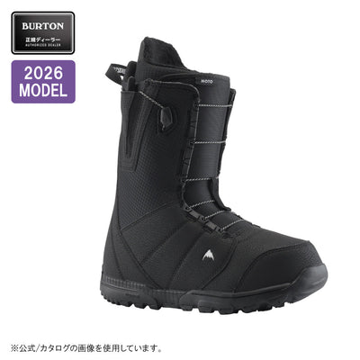 Men's Moto Snowboard Boots メンズモトスノーボードブーツ