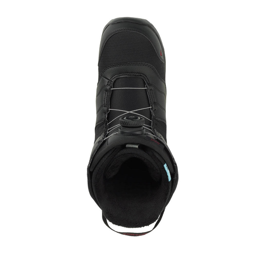 Women's Mint BOA Wide Snowboard Boots ウィメンズミントボアワイドスノーボードブーツ