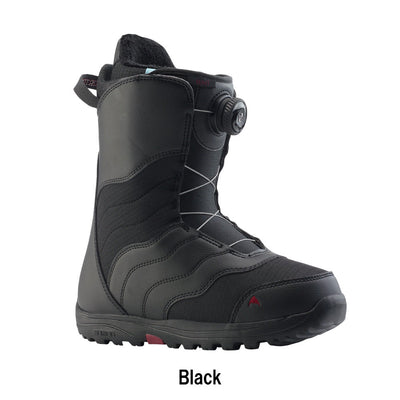 Women's Mint BOA Wide Snowboard Boots ウィメンズミントボアワイドスノーボードブーツ