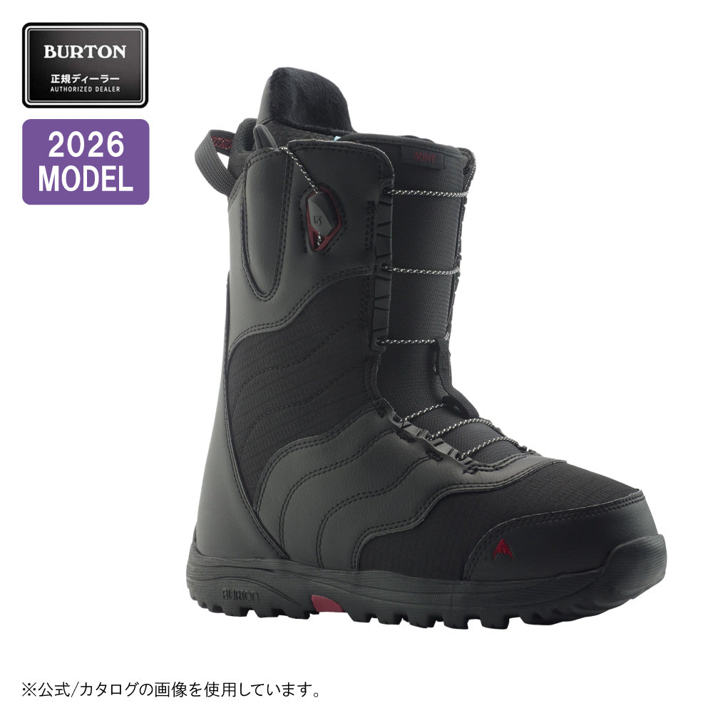 Women's Mint Snowboard Boots ウィメンズミントスノーボードブーツ