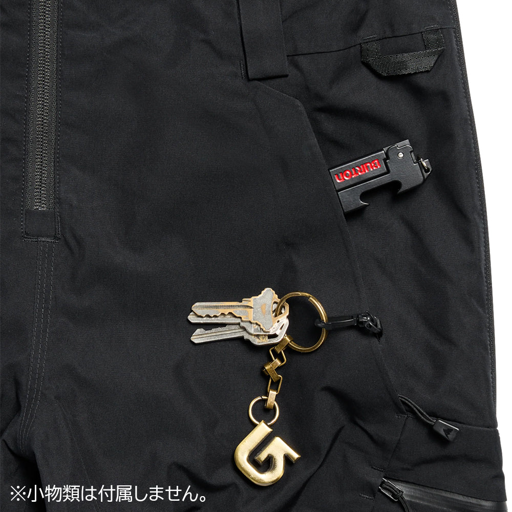 BURTON - 2027 Women's Reserve GORE-TEX 2L Bib Pants ウィメンズ