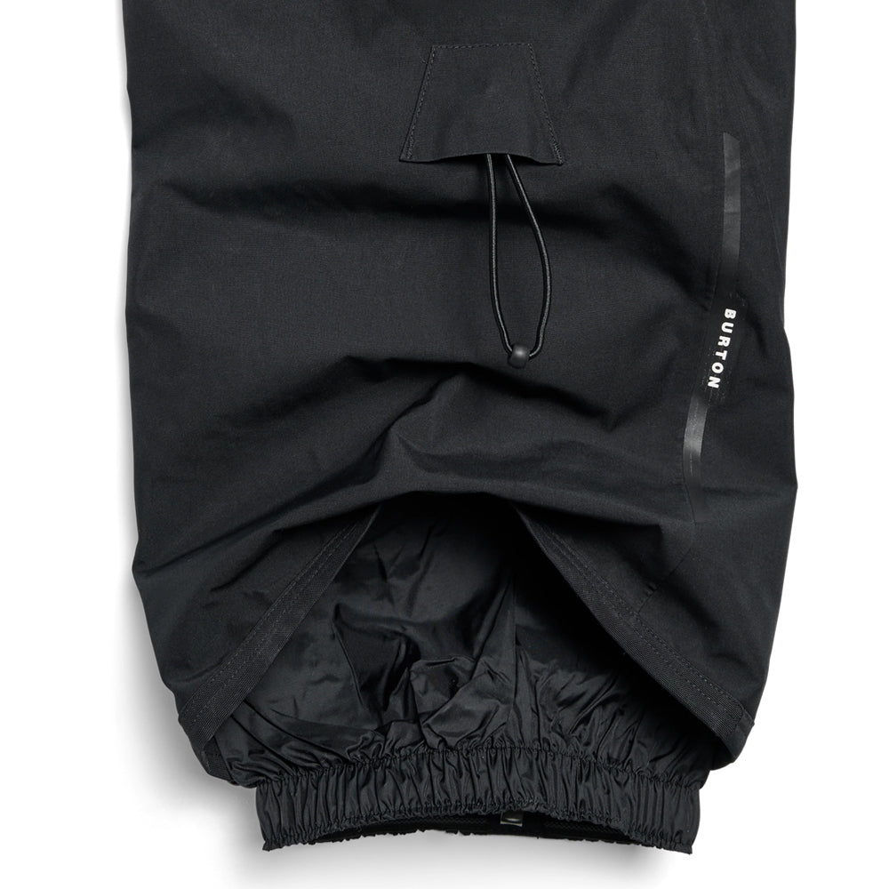 BURTON - 2027 Women's Reserve GORE-TEX 2L Bib Pants ウィメンズ