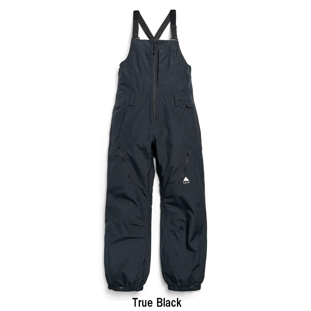 BURTON - 2027 Women's Reserve 2L Bib Pants ウィメンズリザーブ2L
