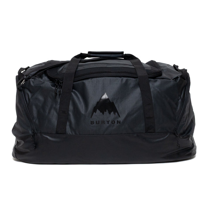 BURTON スノーボード用ダッフルバッグ BURTON - Stockpile 120L Duffel ストックパイル120Lダッフル 307121
