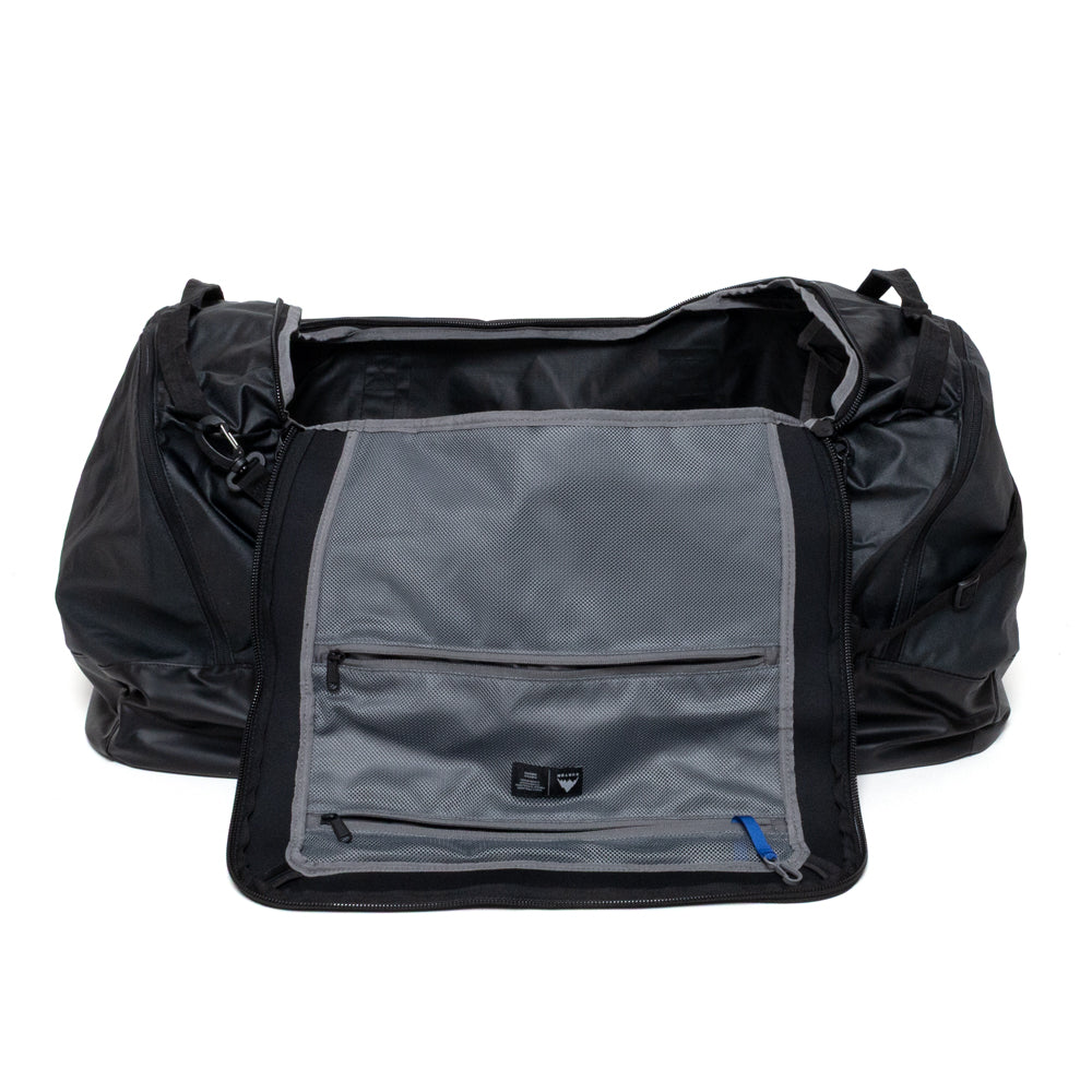 BURTON - Stockpile 120L Duffel ストックパイル120Lダッフル 307121