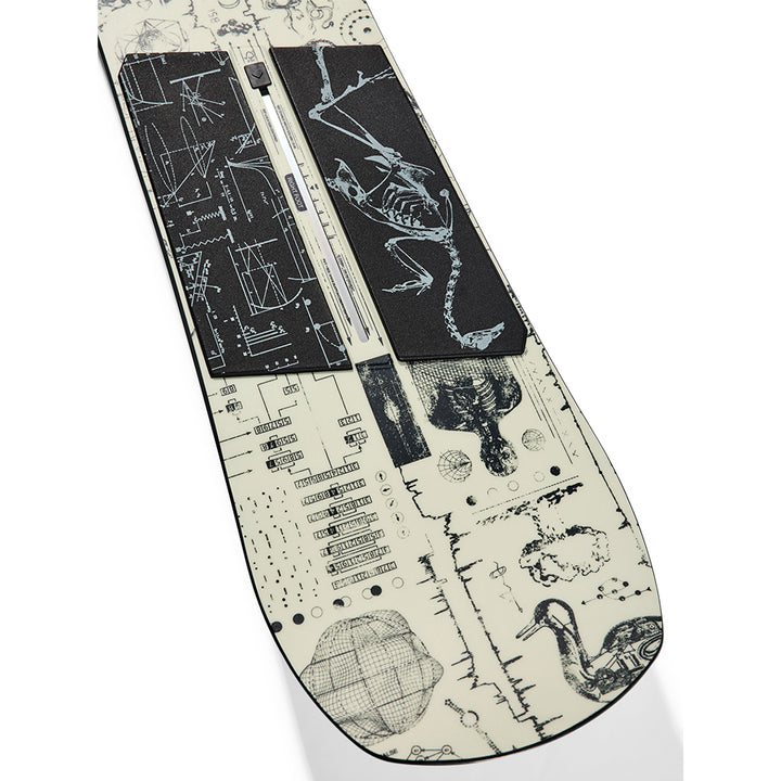 BURTON - Rewind Camber Snowboard リワインドキャンバースノーボード