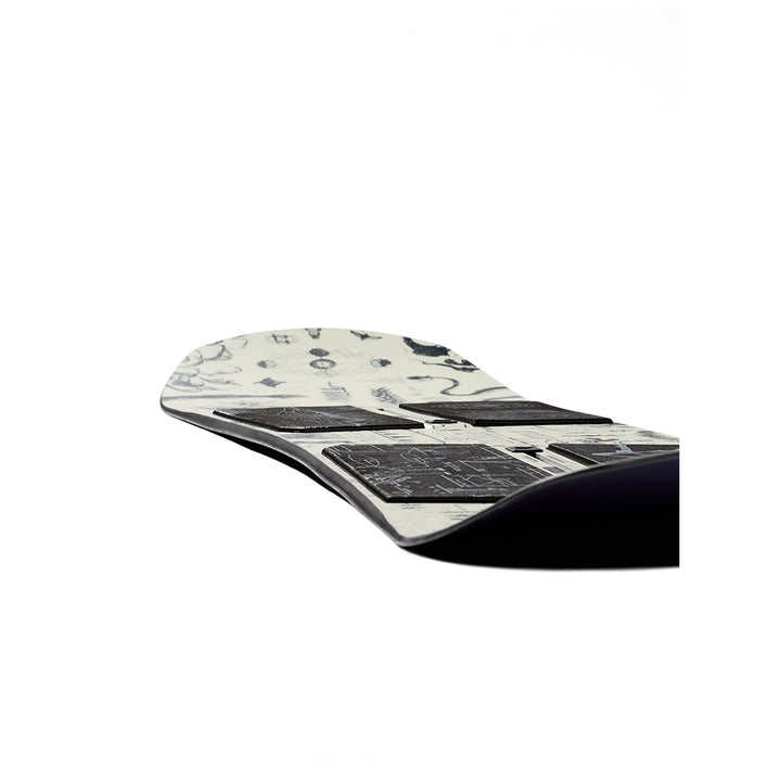 BURTON - Rewind Camber Snowboard リワインドキャンバースノーボード