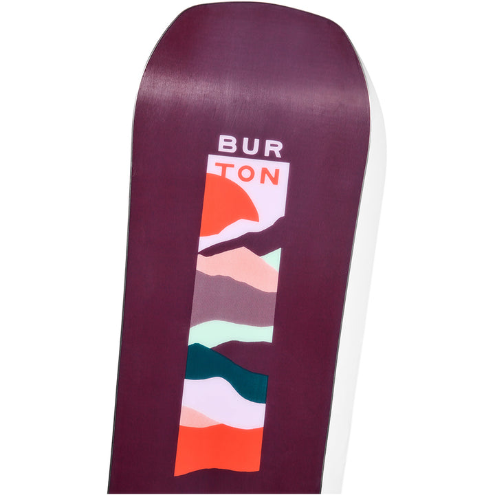BURTON - Spellbinder Snowboard スペルバインダースノーボード 311121