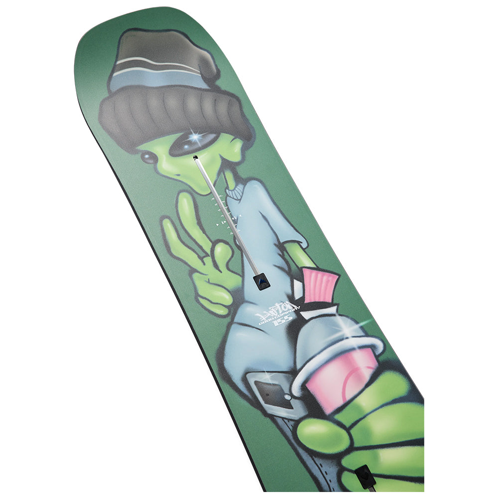 BURTON - Good Company Camber Snowboard グッドカンパニーキャンバー