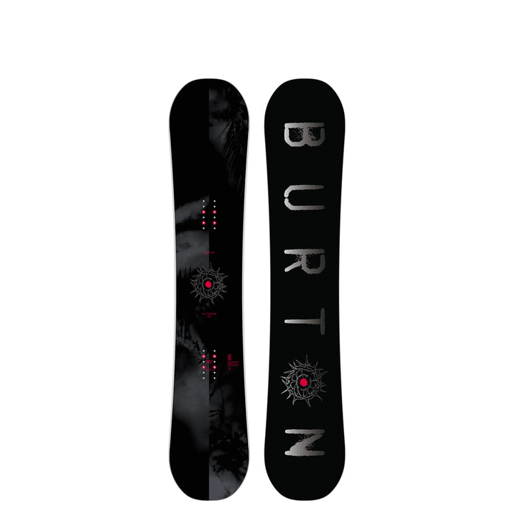 BURTON - Cultivator Standard Flat Top Snowboard カルチベーター