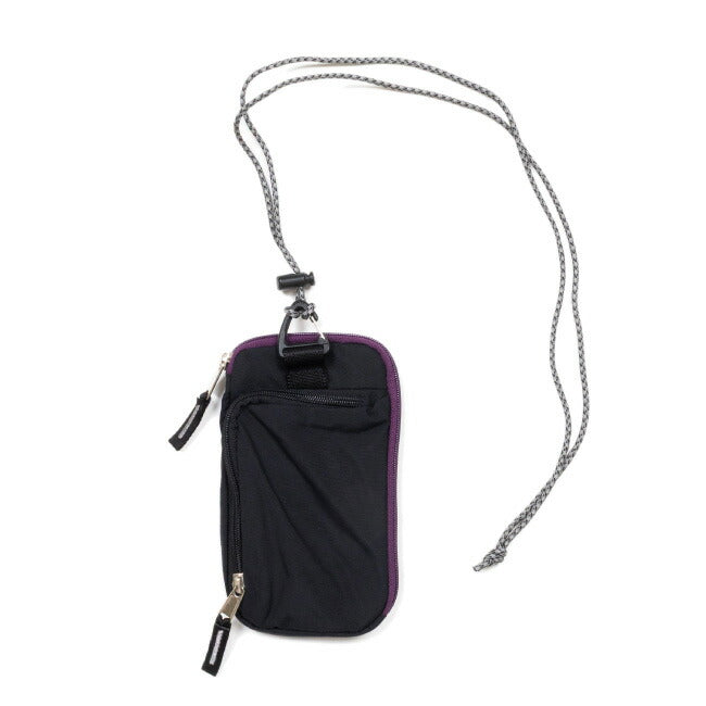 ●WILDTHINGS ワイルドシングス MINI POUCH ミニポーチ WT-380-3806