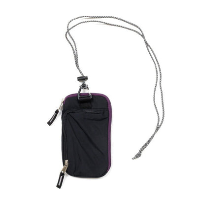 ●WILDTHINGS ワイルドシングス MINI POUCH ミニポーチ WT-380-3806