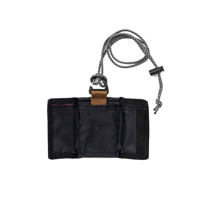 ●WILDTHINGS ワイルドシングス DELFY MINI NECK WALLET デルフィーミニネックウォレット WT-380-3807