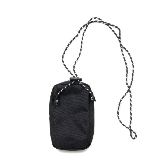 ●WILDTHINGS ワイルドシングス SHOULDER POUCH ショルダーポーチ WT-380-3606