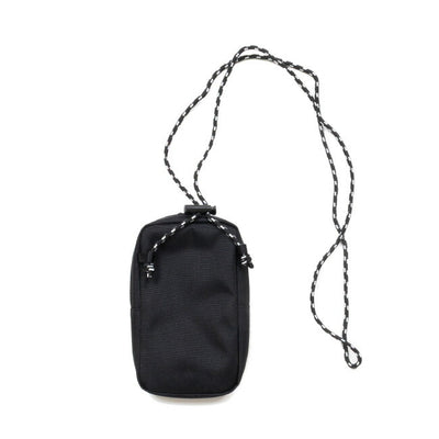 ●WILDTHINGS ワイルドシングス SHOULDER POUCH ショルダーポーチ WT-380-3606