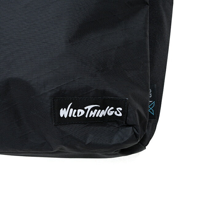 ●WILDTHINGS ワイルドシングス ビジネスリュック WT-380-1172