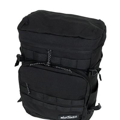 ●WILDTHINGS ワイルドシングス バックパック WT-380-3011