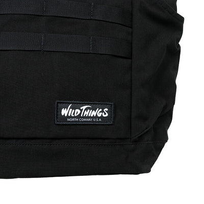 ●WILDTHINGS ワイルドシングス トートバッグ WT-380-3012