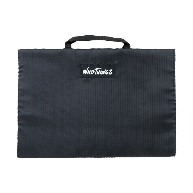 ●WILDTHINGS ワイルドシングス トートバッグ WT-380-3012