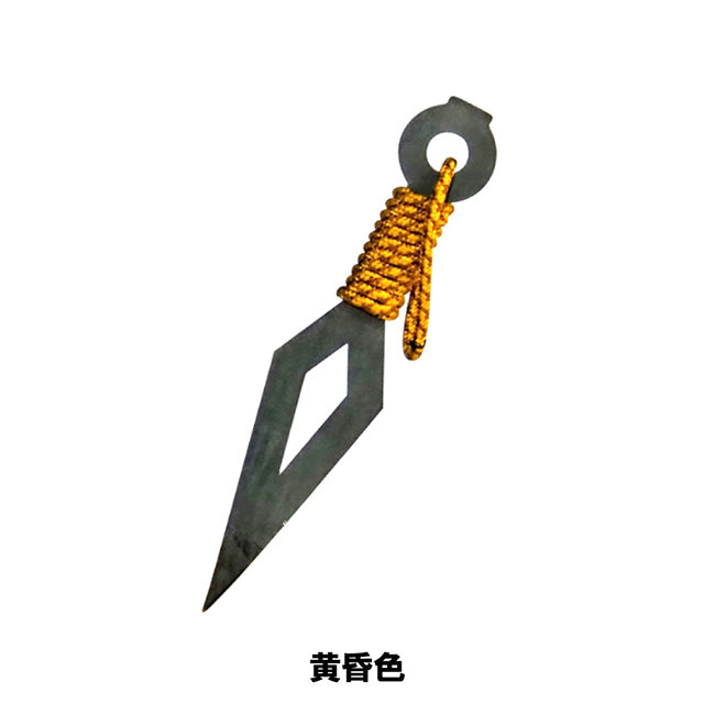 フジノハガネ クナイさん