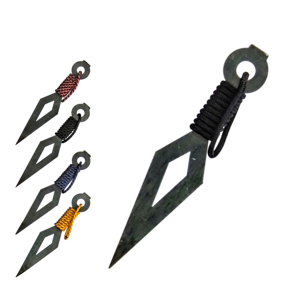 フジノハガネ クナイさん