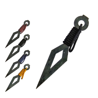 フジノハガネ クナイさん