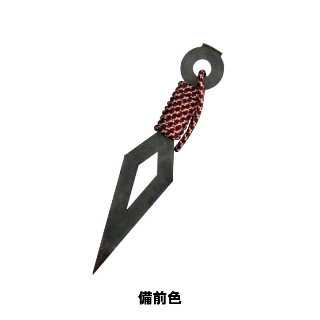 フジノハガネ クナイさん