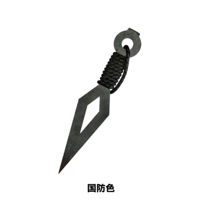 フジノハガネ クナイさん