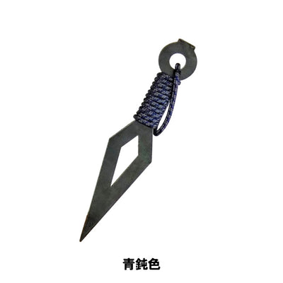 フジノハガネ クナイさん