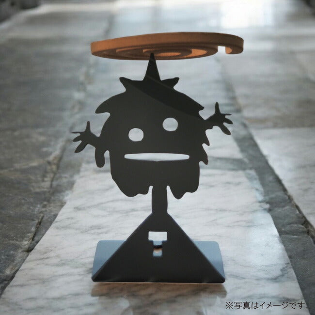 TETSUZAN テツザン 蚊取り線香スタンド – アウトドアショップOrange