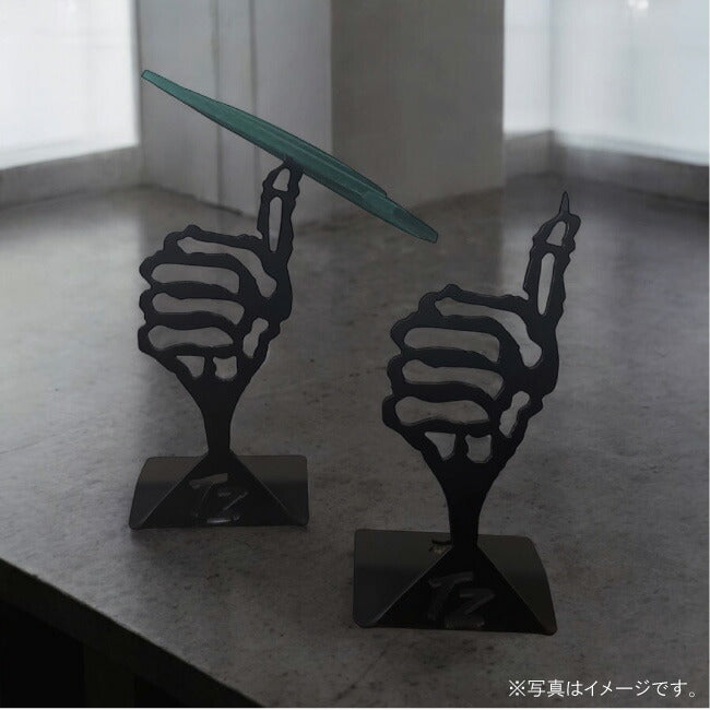 TETSUZAN テツザン 蚊取り線香スタンド