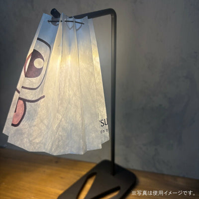 TETSUZAN テツザン ランタンシェード
