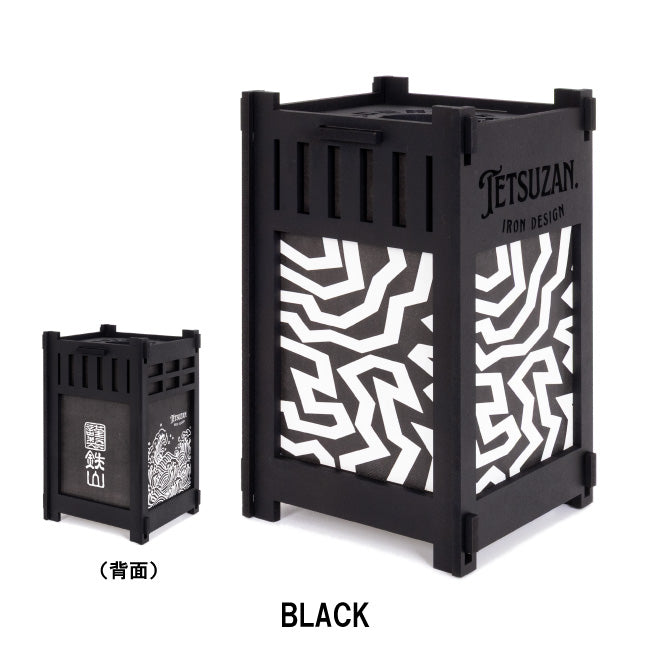 TETSUZAN 灯籠 TETSUZAN テツザン 灯籠 – アウトドアショップOrange