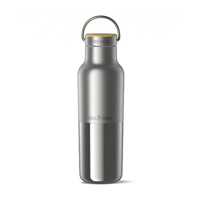 klean kanteen クリーンカンティーン ライズ クラシック バンブー16oz (473ml) ステンレス 19322171