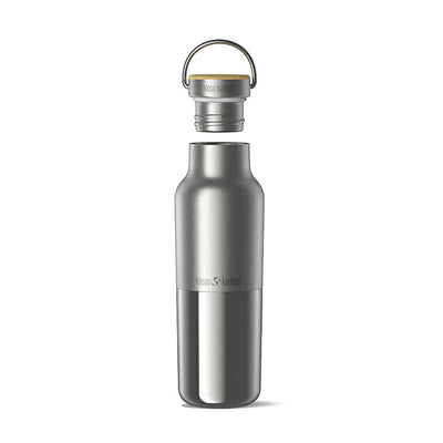 klean kanteen クリーンカンティーン ライズ クラシック バンブー16oz (473ml) ステンレス 19322171