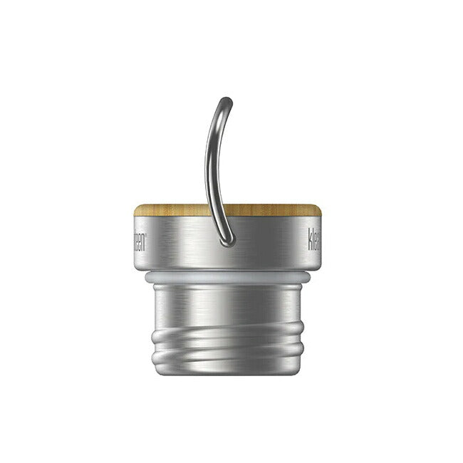klean kanteen クリーンカンティーン ライズ クラシック バンブー16oz (473ml) ステンレス 19322171