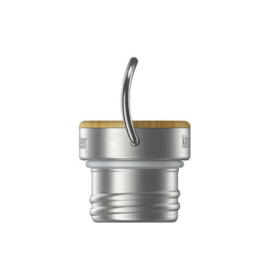 klean kanteen クリーンカンティーン ライズ クラシック バンブー16oz (473ml) ステンレス 19322171