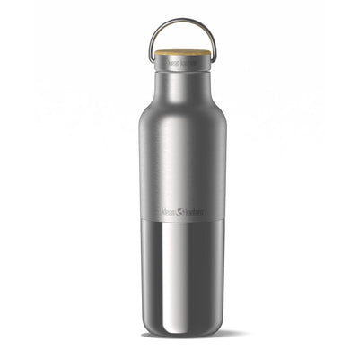 klean kanteen クリーンカンティーン ライズ クラシック バンブー20oz (592ml) ステンレス 19322172