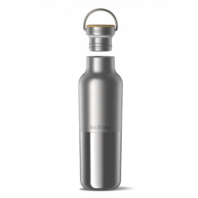 klean kanteen クリーンカンティーン ライズ クラシック バンブー20oz (592ml) ステンレス 19322172