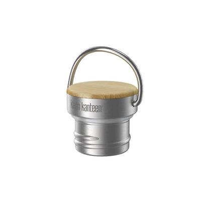 klean kanteen クリーンカンティーン ライズ クラシック バンブー20oz (592ml) ステンレス 19322172
