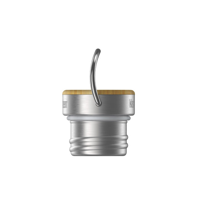 klean kanteen クリーンカンティーン ライズ クラシック バンブー20oz (592ml) ステンレス 19322172